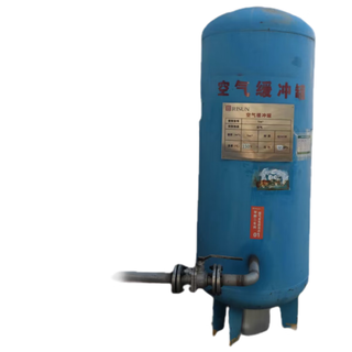Kaishan gas storage tank 800 2200 6mm q235b unit unit
