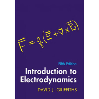 现货/Introduction to Electrodynamics 5th 5th电子书PDF