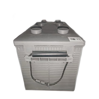 Shengyi battery 193ah dc12v unit block