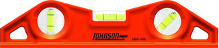 Johnson level & tool 25.4 cm magazine welder level (14241000)