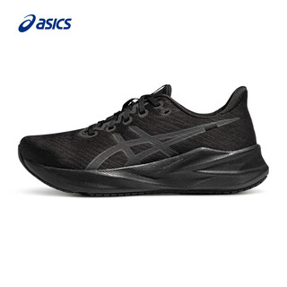 Asics men's cushioning and wear-resistant sports shoes versablast 4 black/grey 42.5