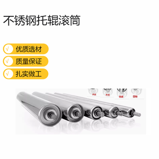 Aileliyoss stainless steel roller 601040 1726 1 piece