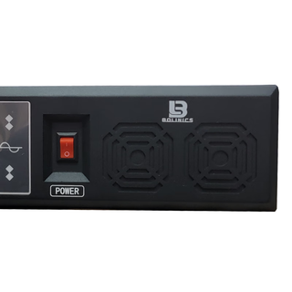 Bolinics/dc/ac power conversion equipment/da2048-3k/110/set