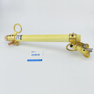 Drop-out fuse rw11-10kv/100-200a outdoor high-voltage lingke switch fuse fuse accessories 12 rw10-10kv/200a yellow wax tube