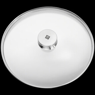 Nova tempered glass 16cm/20cm/24cm/30cm milk pot soup pot frying pan wok lid nova pot lid 24cm