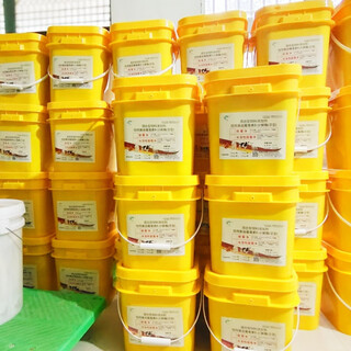 Oimg veterinary water-soluble mold removal agent for sows, cattle and sheep, mold removal net for chickens, ducks and geese, anti-diarrhea special pig (new generation) mold removal agent, mixed type 20 bags/barrel