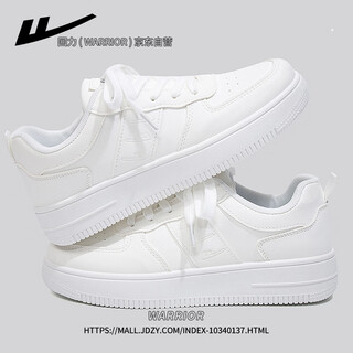 Pull back official women's shoes, sneakers, women's autumn and winter new versatile student shoes, women's lightweight white shoes, white 38