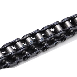Gtr industrial chain 06c-1/single row/short pitch roller chain 35b single row chain (06c-1)