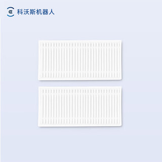 Ecovacs sweeping robot ordinary filter element