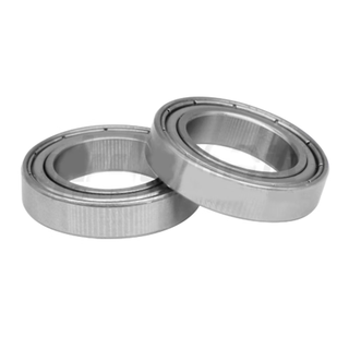 Yiheda deep groove ball bearing bay6902zz