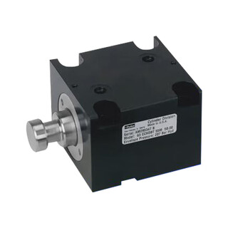 Biuyum hydraulic cylinder chd2flb40c-497-a-x1224