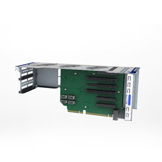 Hyperfusion fusion server gpu card pcie upgrade card riser expansion card module compatible with huawei rh5885h v5 server