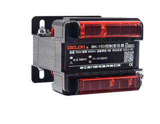 Control transformer bk-1000 pieces