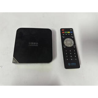 品无忧退网机顶盒中国移动电信联通注销户取消宽带光纤猫中兴魔百盒充数 移动机顶盒+遥控