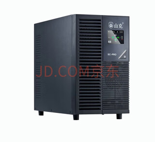 Shank ups 3kvah 2700w (unit unit)