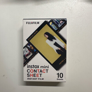 Polaroid photo paper mini white edge macaron photo paper rainbow photo paper love gemini kt 3-inch lace cartoon photo paper vinyl 10 sheets