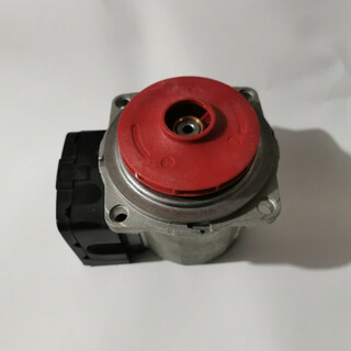 Haydn wall-mounted boiler water pump wilo wilo circulation pump motor pump head rotor core impeller 82w motor