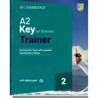 Prepare for the 2025 cambridge general level 5 examination ket new question type official real questions 1+2 with answers and super detailed analysis ket intensive lecture 2
