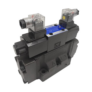 Yuken hydraulic valve dshg-06-2b2b-t-d24-n1-51t