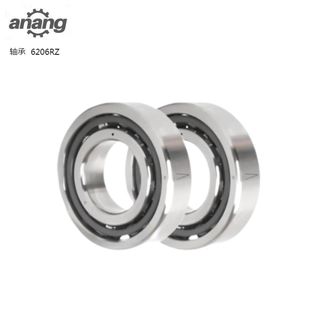 Anang bearings 6206rz pcs