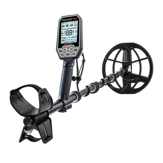 Tianxun skyscanner metal detector high-precision handheld underground treasure detector detector treasure hunter metal detector tiansun s63-11 inch plate comes with waterproof earphone positioning stick