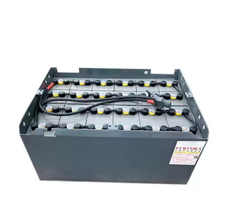 Fukuoka battery pack d-250 205*131*295mm 24 pcs/set, liquid added, unit set, delivery period 7 days