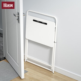 Gajumei foldable computer desk home adult office simple desk bedroom student children writing study table folding table