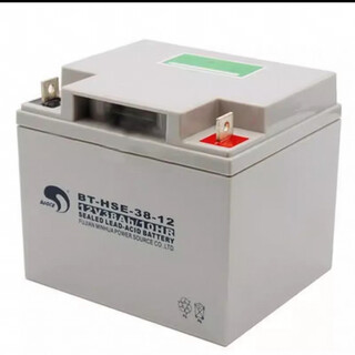 赛特蓄电池12v7ah4ah4.5ah5ah12v10ah12ah14ah17ah12v20ah12v24ah38ah 赛特蓄电池12v38ah