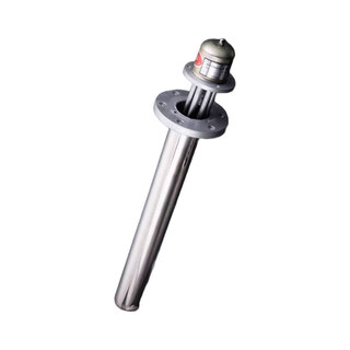 Chuanrun sheathed electric heater ac220v 8kw hry5 with sheath unit