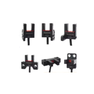 Panasonic photoelectric switch pm-t45