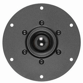 Huiwei huiwei sd1.1-a fever 4-inch high-pitched hifi speaker unit genuine home theater diameter 116mm