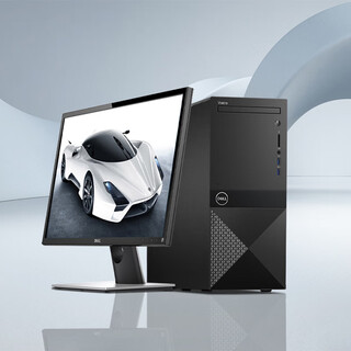 27-inch dell desktop computer desktop host i7 office game gtx4090 4080 assembled second-hand 95 new a11 i7 32g 1t 27-inch independent 6g