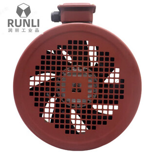 Variable frequency motor cooling fan cooling fan g-132a 380v
