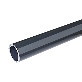 Huaya upvc chemical pipe 1.0mpa acid and alkali resistant industrial sewage treatment pipe unit root 315mm*15mm*4m dn300