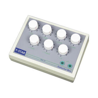 Supply bxl-07 inductor box decimal standard inductor box adjustable standard inductor box high precision inductor box wide range *consult customer service*consult customer service*can