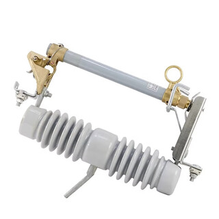 10kv high voltage drop fuse rw12-15/200a drop switch fuse 15kv three rw12-15/200a