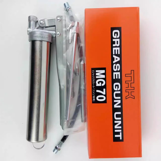 Thk grease lubricant afa afb-lf afc afe-ca aff afj afg grease thk glue gun 70g is suitable