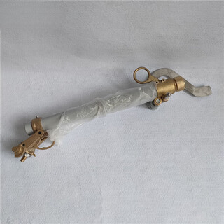 Drop-out fuse rw11-10kv/100-200a outdoor high voltage lingke switch insurance fuse accessories 12 ncx-10f/200a yellow wax tube