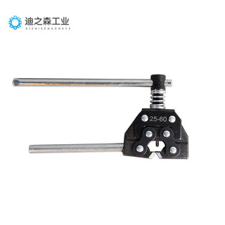 Industrial chain remover chain cutter suitable for single/double row 06b 08b 10a 12a 16a 20a 24a chain remover chain remover 2 minutes/3 minutes/4 minutes/5 minutes/6 minutes