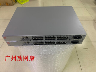 Brocade/ 300 BR310-0008 8GB16口激活SAN光纤交换机现货 8口激活