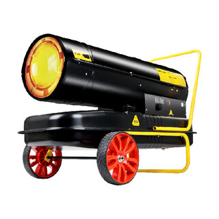 Xiangma industrial diesel heater fuel high power drying greenhouse breeding large area hot air heater furnace 20kw special price portable model german quality automatic constant temperature 20-110kw (deposit accessories) detailed description