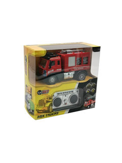 Dakott hobby rc truck for kids portable