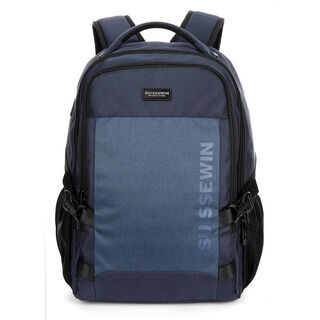 Suissewin xiangxing luggage suissewin large-capacity backpack men's backpack computer bag high school student bag 22803