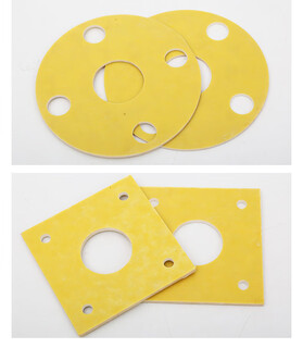 SHLNEN 绝缘胶板  单位：块