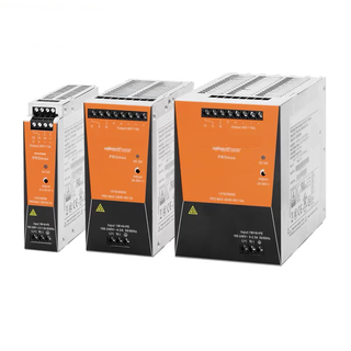 Chnt-industrial power supply pro-eco-240w-24v-10a