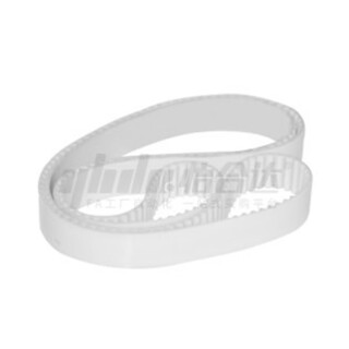 Yiheda timing belt ecx16-s5m-250-296