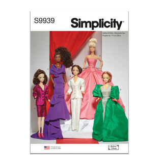 Simplicity11.5