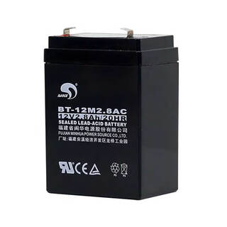 Saite lead-acid battery bt-12m2.8ac/12v 2.8ah/20hr<unit>