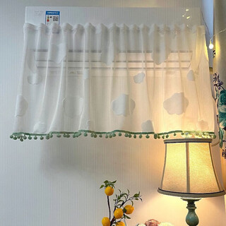 Fan ye's air-conditioning windshield curtain prevents direct blowing of air-conditioning air outlet baffle windshield baby confinement windshield curtain artifact