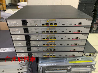 Ar2220e enterprise-level gigabit multi-service 3-port gigabit switching